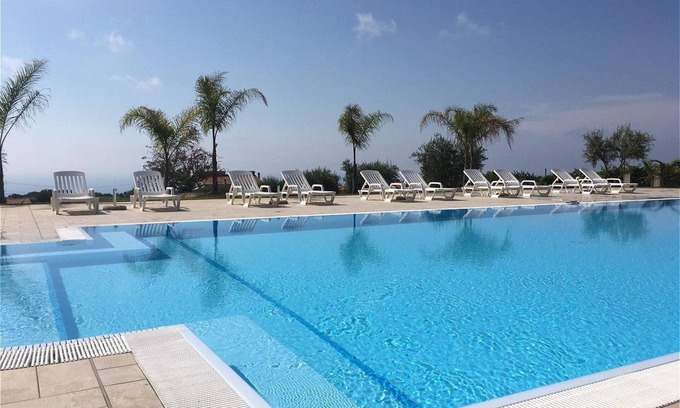 Brattiro Bed & Breakfast | Borgo San Cosmo Tropea