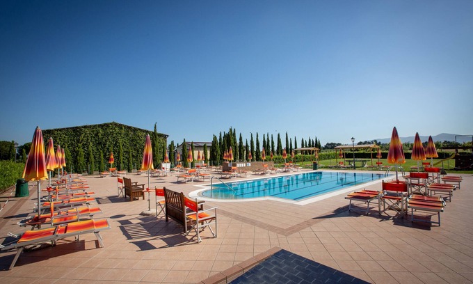 Rosignano Marittimo Apartment | Borgo Verde