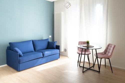 Maggiolina Apartment | BOS1 - [Central Station] New Chic Apartment