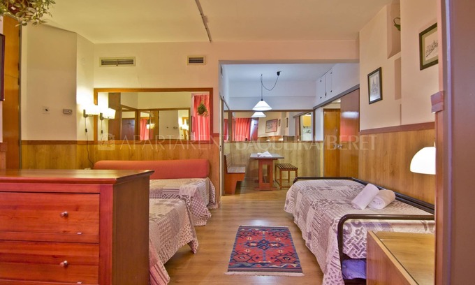 Baqueira Apartment | Bosc - Edificio Mauberme