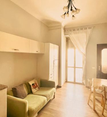 Zona Lancetti Apartment | Bosco’s apartment Lancetti 15 minuti da Centrale
