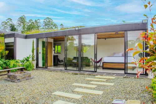 Alegrias Ski Chalet | Boskoso