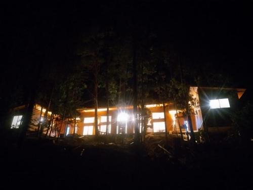Pichilemu House | Bosque marino