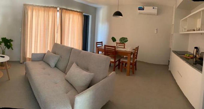 Maipu Apartment | Bosques de Mayo Departamento 4