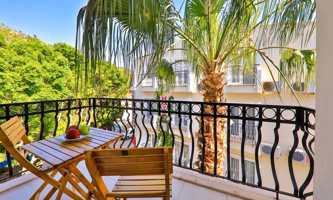 Kas Apartment | Bossa Nova Apart