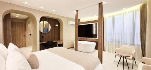 Caucasia Hotel | Botanico Hotel y Spa