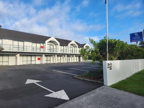 East Tamaki Hotel | Botany Palms Motel