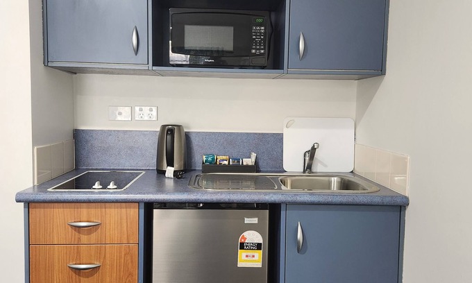 East Tamaki Hotel | Botany Palms Motel