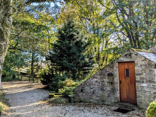 Alston House | Bothy