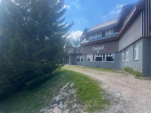 Spindleruv Mlyn House | bouda Sedmidolí