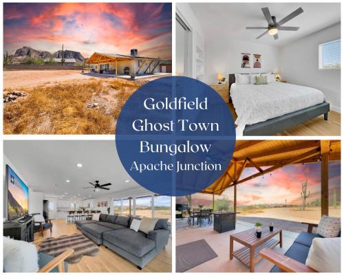 Apache Junction House | Boulder Apache Junction
