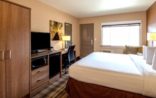 Boulder Hotel | Boulder University Inn