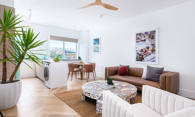 North Bondi Apartment | Boulevard 88 - Four