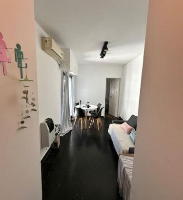 Caballito Apartment | Boulevard Honorio