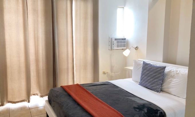 Carcel Apartment | Boulevard Park IV 407 - This is all of Puerto Rico
