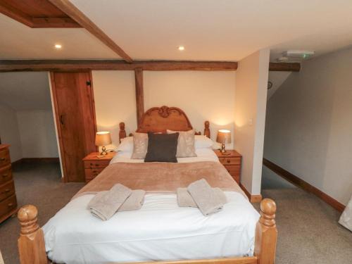 Allerston House | Boundcliffe Farm
