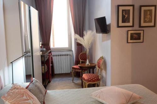 Monti Apartment | Boutique Grifone