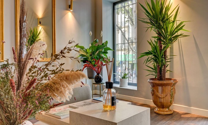 Prefecture Hotel | Boutique Hôtel Provencia