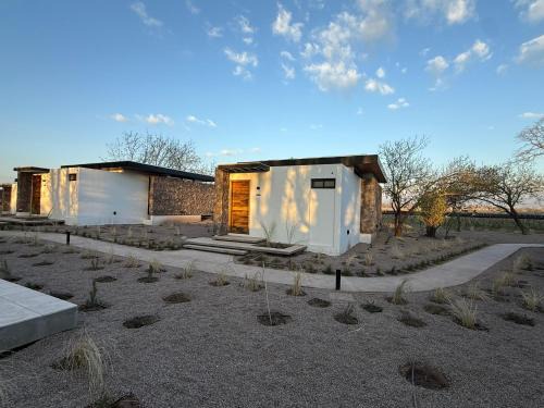 Lujan de Cuyo Hotel | Boutique Hotel Bodega CICLO ANDINO