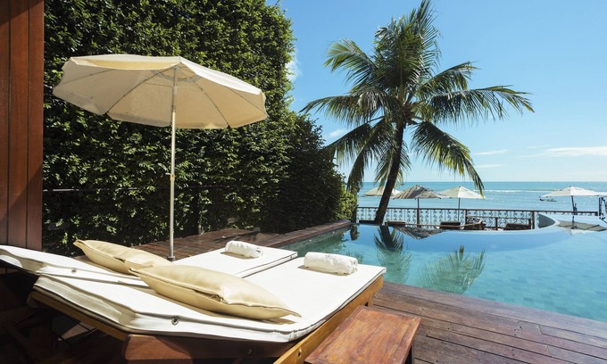 Pipa Hotel | Boutique Hotel Marlin's