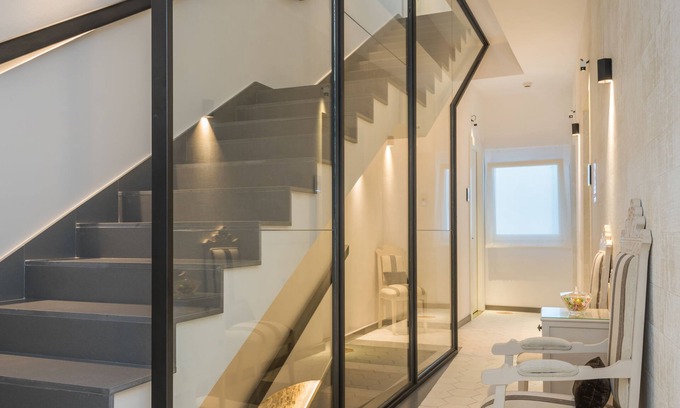Mahon Hotel | Boutique Hotel Sant Roc & Spa