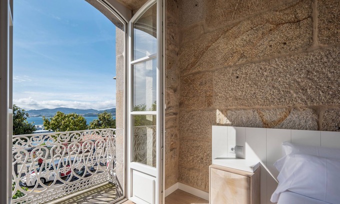 Vigo Apartment | Bow Homes by Como en Casa