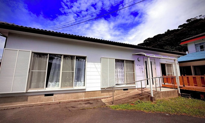 Goza Hotel | BP 2minute walk from Goza Shirahama Beach Enjo/Shima Mie