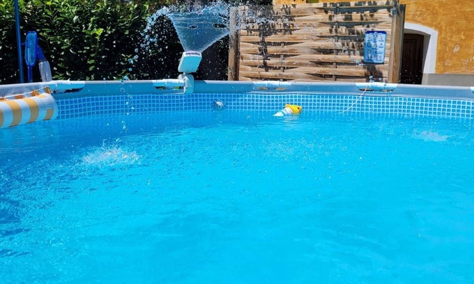 Pischelsdorf am Kulm Apartment | BP, F Whg2 - Farmhouse Posch, vacation apartments