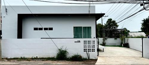 Phu Wiang House | BPN COZY BOX HOUSE