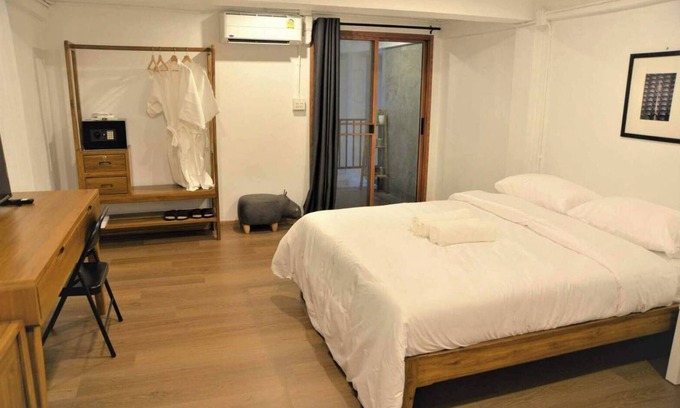 Sanambin Hotel | Bpp art and gallery