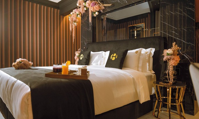 Bari City Centre Hotel | Bra Hotel