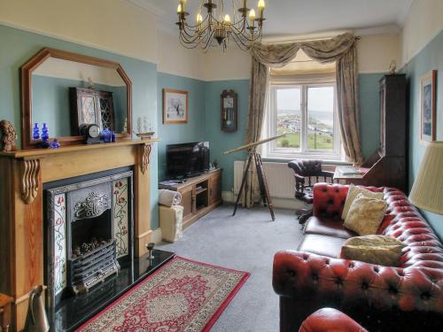 West Cliff House | Bram's View