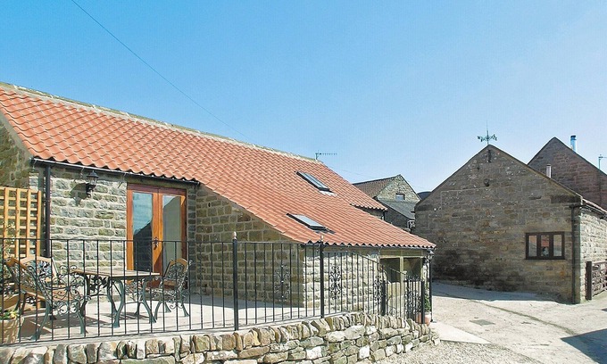 Staintondale Cottage | Bramble Cottage-19878