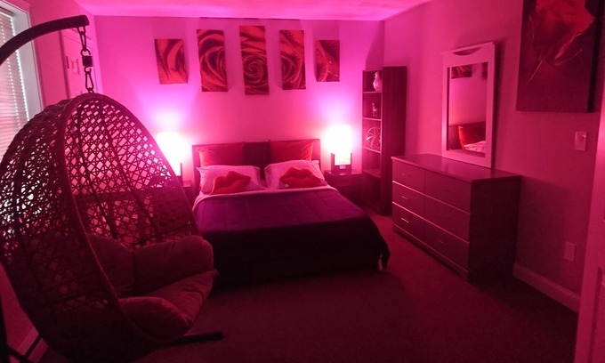 Revere House | Brand new beach unit πππ€π£ββοΈβ΅π
ποΈ