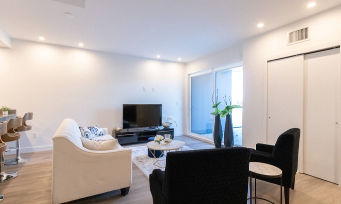 Lower Lonsdale House | *Brand New Luxury Town Home*