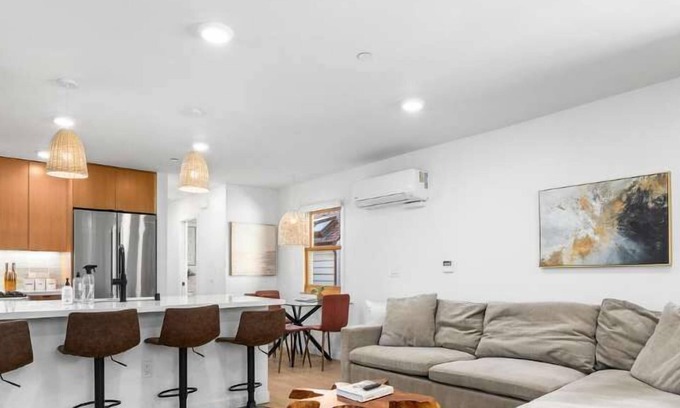 Capitola Apartment | Brand New Luxury Capitola Village Home!