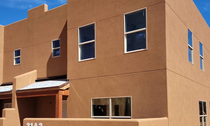 Moab South Valley House | Brand New Rim Vista Townhome 2 Bed 2.5 Bath