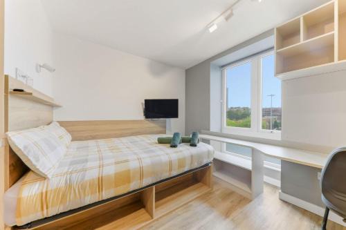 Leeds Apartment | Brand New Studios In Central Leeds