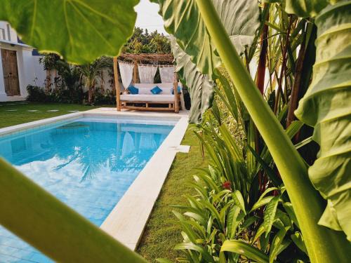 Padonan Villa | BrandNew 3 bedroom villa Canggu