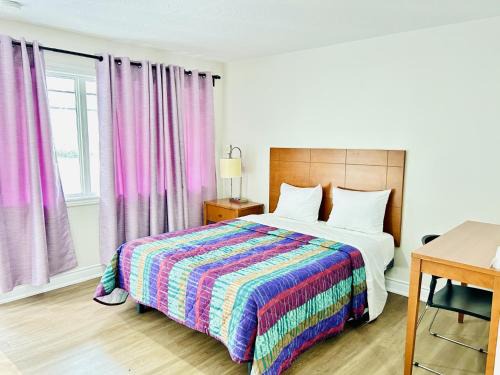 Brantford Hotel | Brant Inn