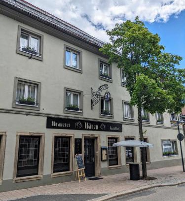 Neustadt Hotel | Brauereigasthof Bären
