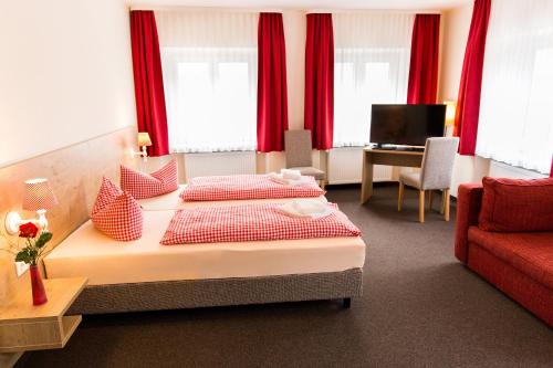 Eichstaett Hotel | Braugasthof Trompete