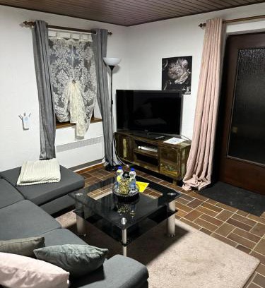 Alpirsbach Apartment | Braustüberl