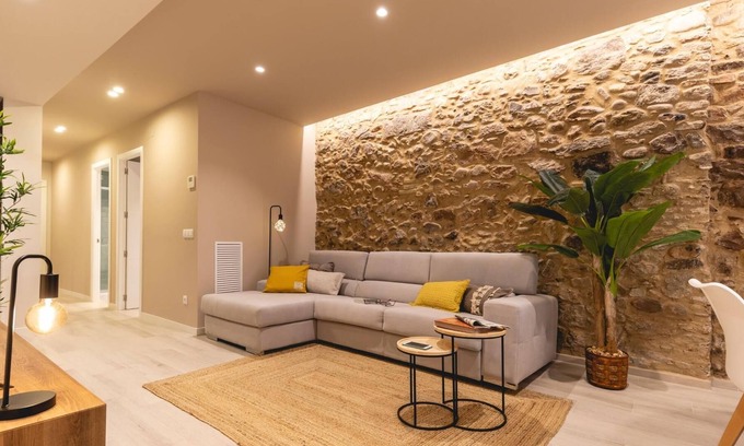 el Mercadal Apartment | Bravissimo Plaça Catalunya