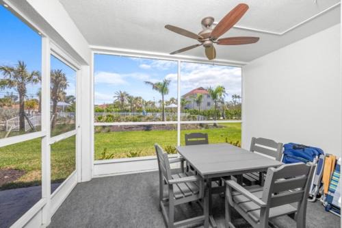 Sanibel Apartment | Breakers West A3 condo