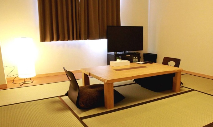 Hokuto Hotel | Breakfast included View of Yatsugatake and the S/Hokuto Yamanashi