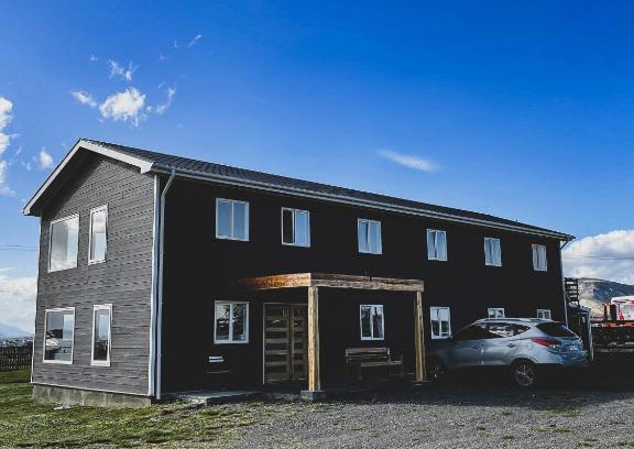 Puerto Natales House | Breathe Patagonia