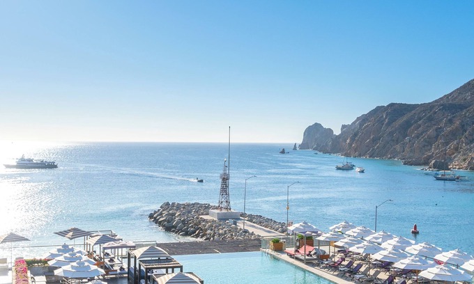El Medano Ejidal Resort | Breathless Cabo San Lucas - Adults Only - All Inclusive