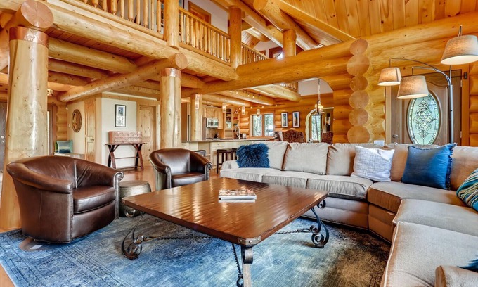 The Highlands Villa | Breckenridge 33 - Four Bedroom Villa, Sleeps 11