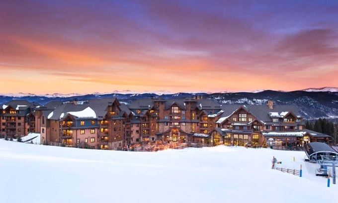 Breckenridge Condo | Breckenridge Ski-In/Ski-Out luxury condo